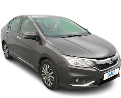 Honda City-img